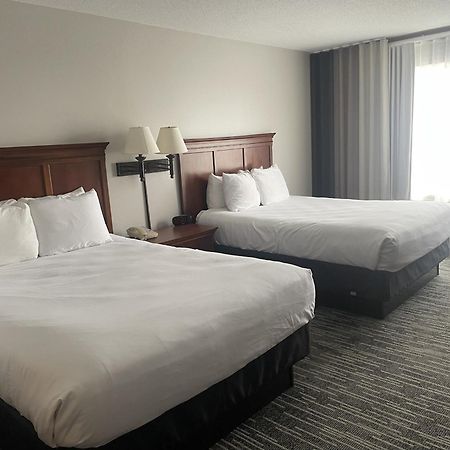 Harmony Inn & Suites Fort Dodge Ngoại thất bức ảnh