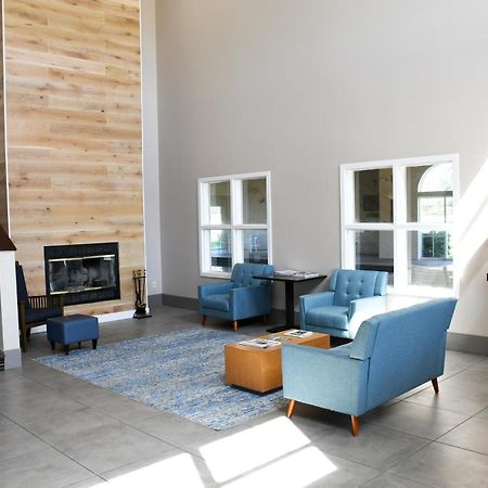 Harmony Inn & Suites Fort Dodge Ngoại thất bức ảnh