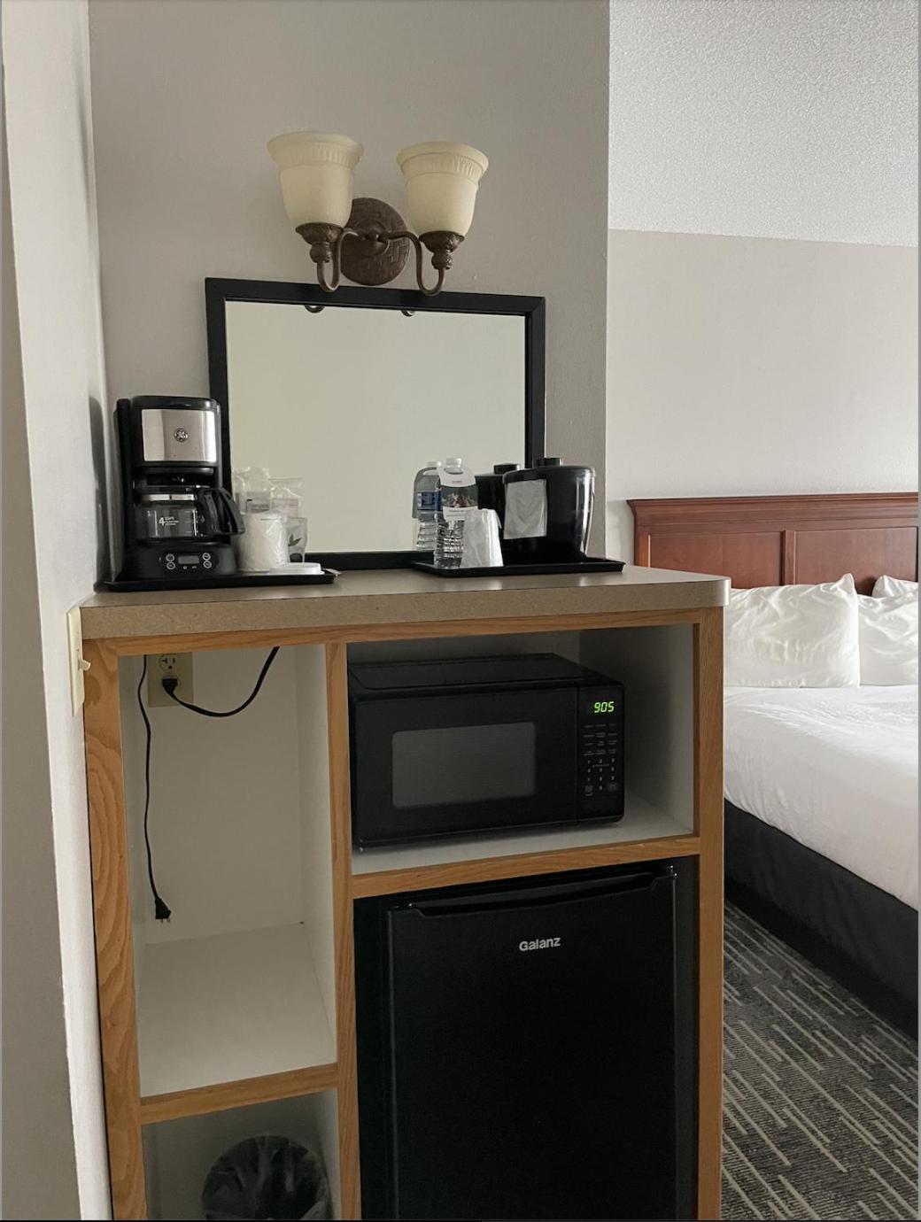 Harmony Inn & Suites Fort Dodge Ngoại thất bức ảnh