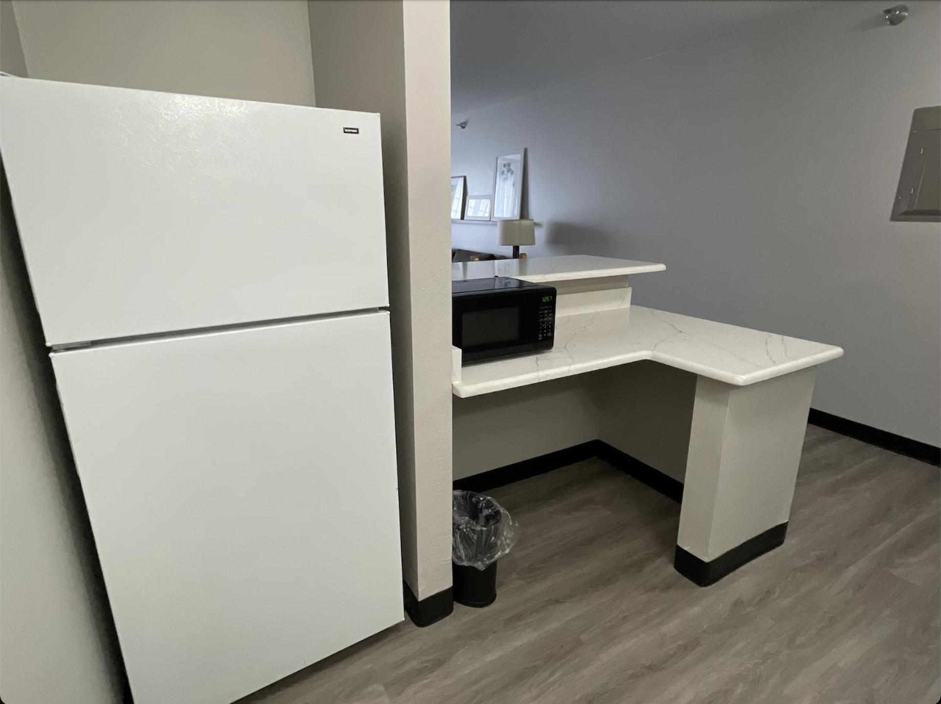 Harmony Inn & Suites Fort Dodge Ngoại thất bức ảnh