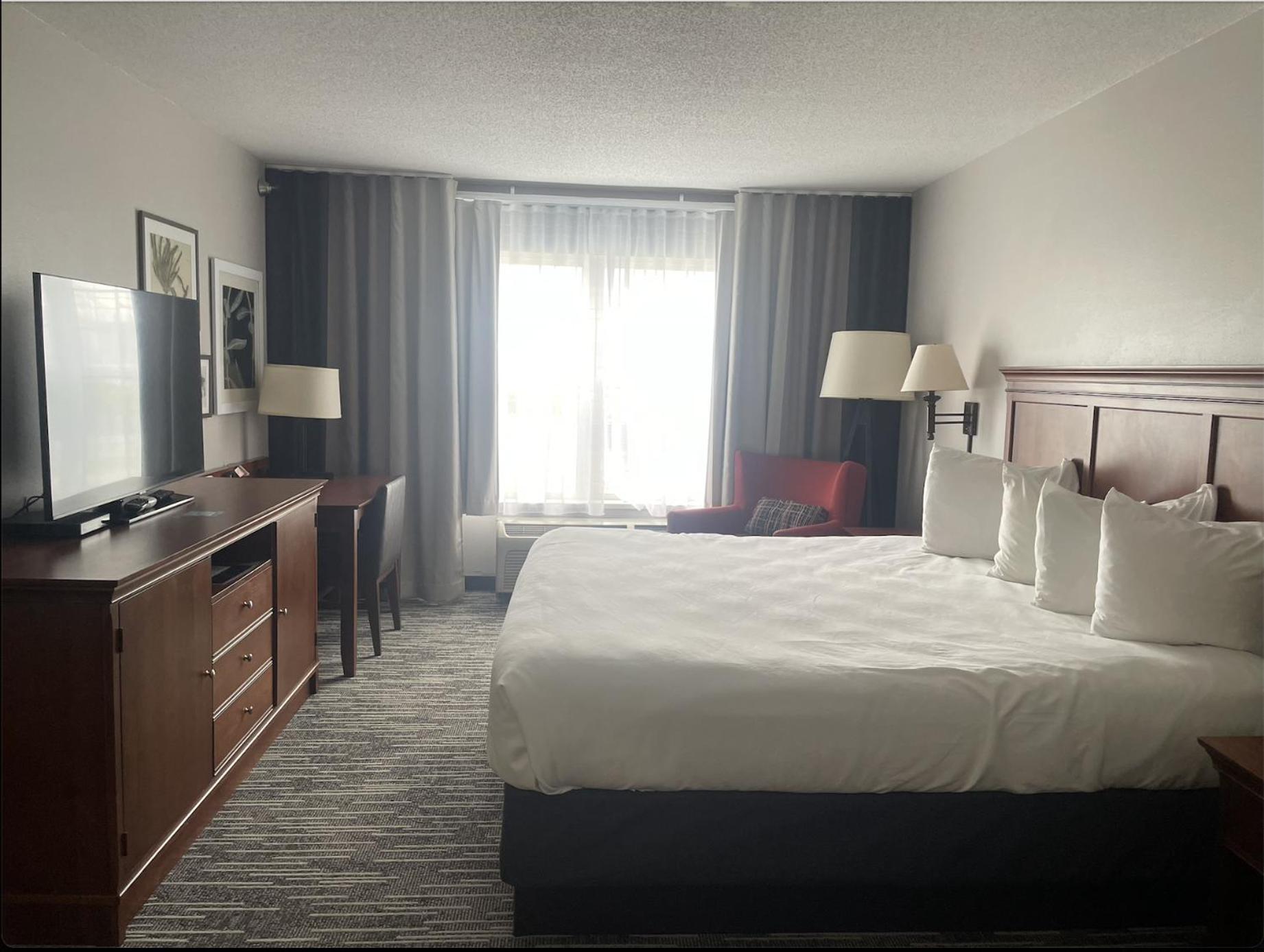 Harmony Inn & Suites Fort Dodge Ngoại thất bức ảnh