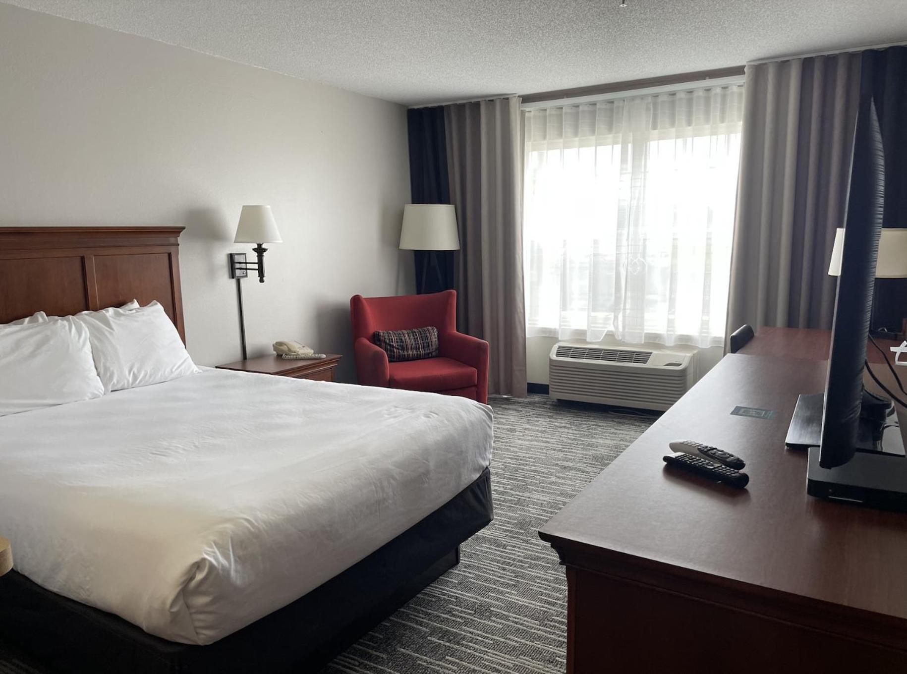Harmony Inn & Suites Fort Dodge Ngoại thất bức ảnh